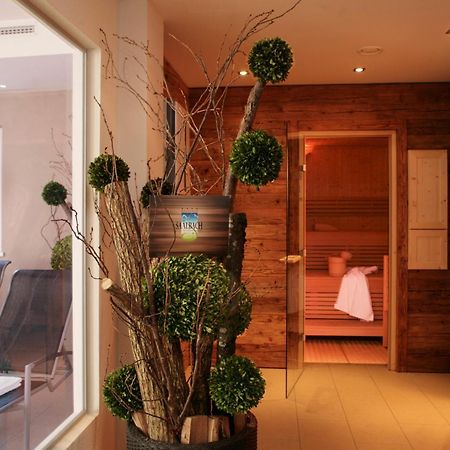 Residence Saalbach By Vaya Inklusive Joker Card Dış mekan fotoğraf