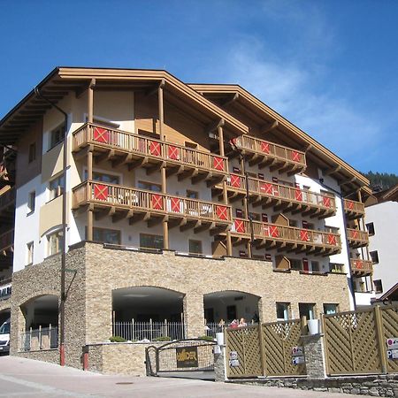 Residence Saalbach By Vaya Inklusive Joker Card Dış mekan fotoğraf