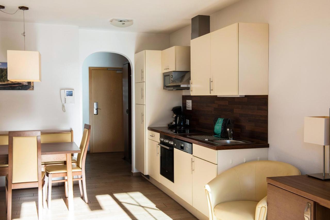 Residence Saalbach By Vaya Inklusive Joker Card Dış mekan fotoğraf