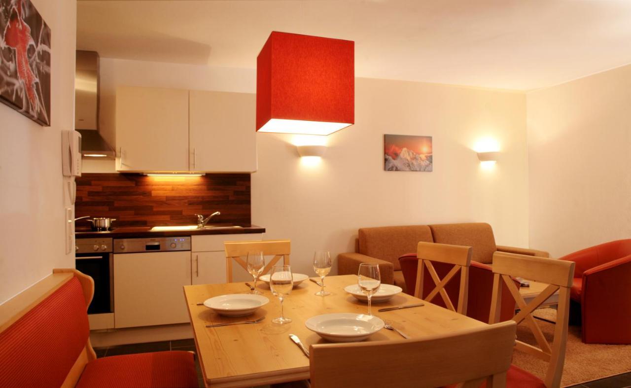 Residence Saalbach By Vaya Inklusive Joker Card Dış mekan fotoğraf